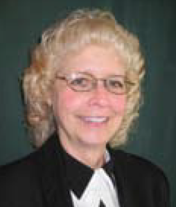 Dr. Rexanne Struve